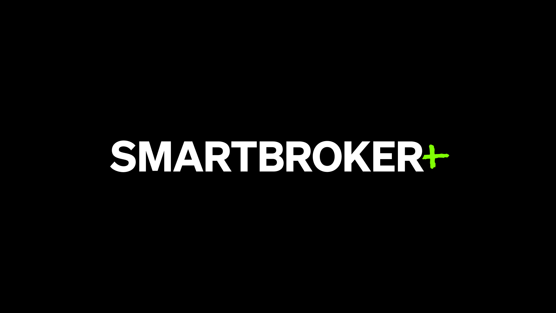 Smartbroker+ logo